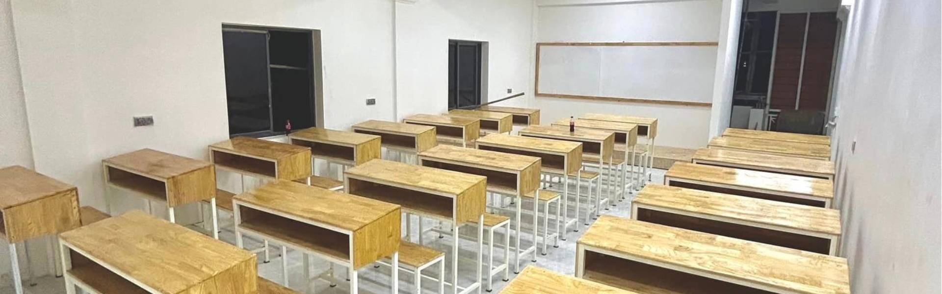 Your success begins here!