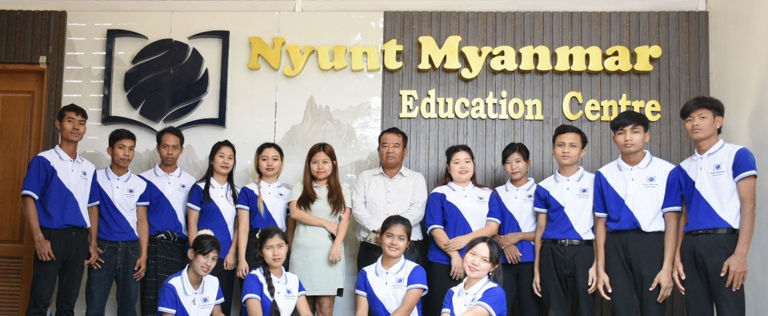 Don't fear failure; it's part of the process